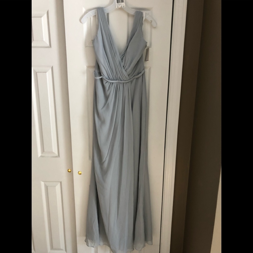 Bridesmaid/formal dress